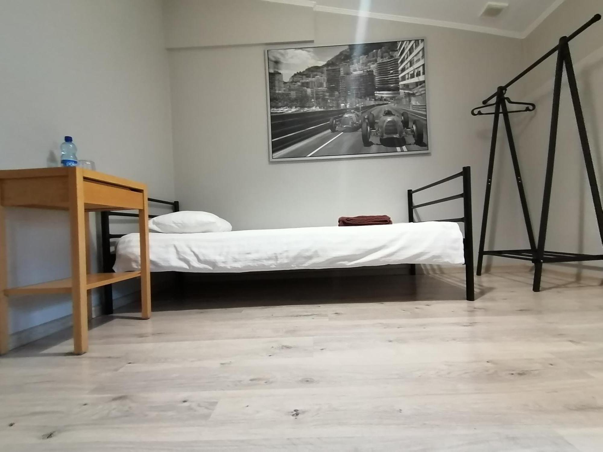 Hostel Centrum Radom Ngoại thất bức ảnh