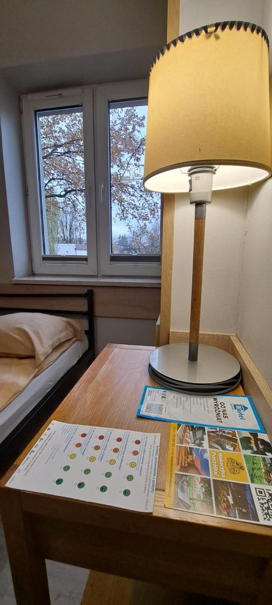 Hostel Centrum Radom Ngoại thất bức ảnh