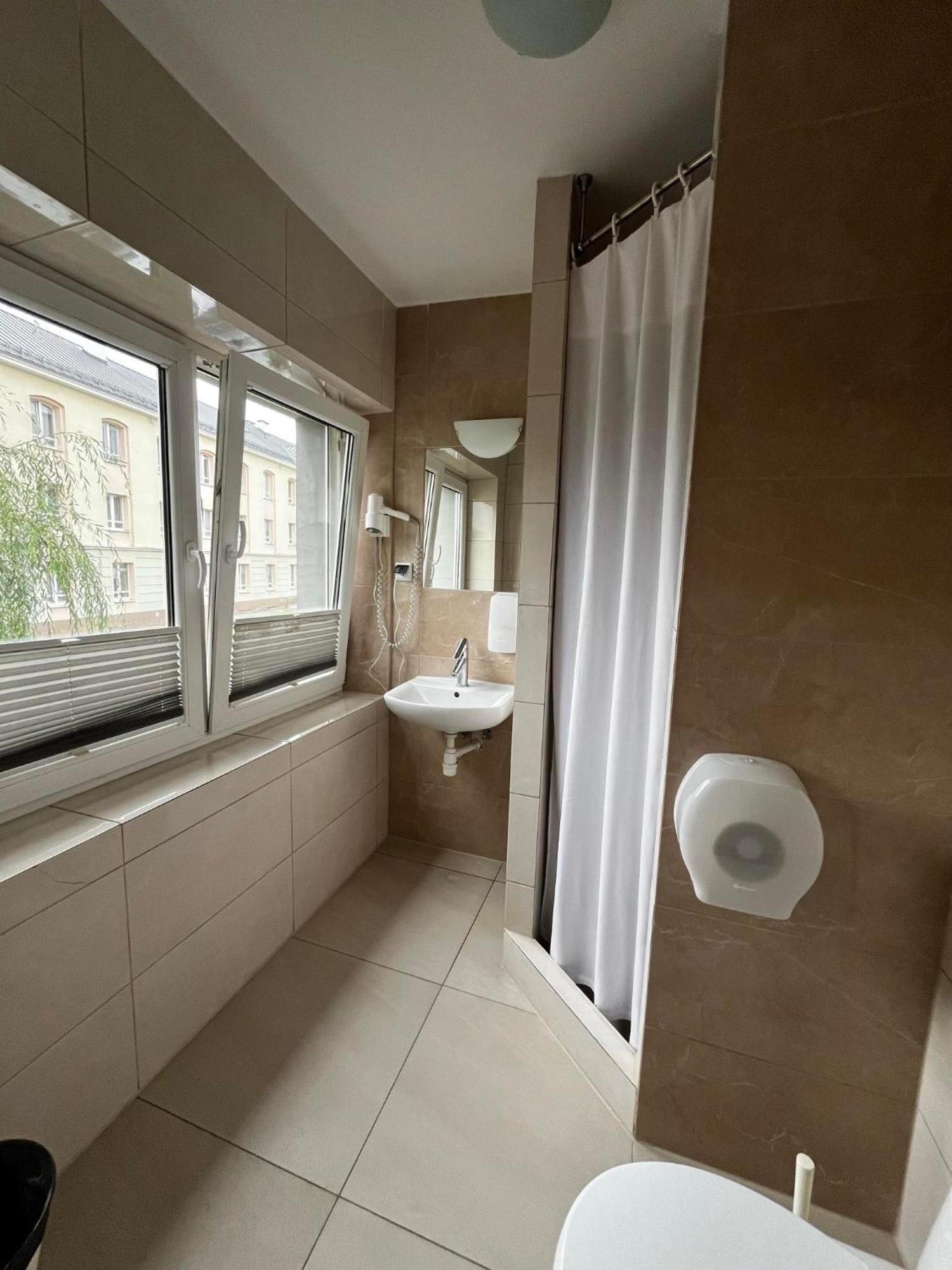 Hostel Centrum Radom Ngoại thất bức ảnh