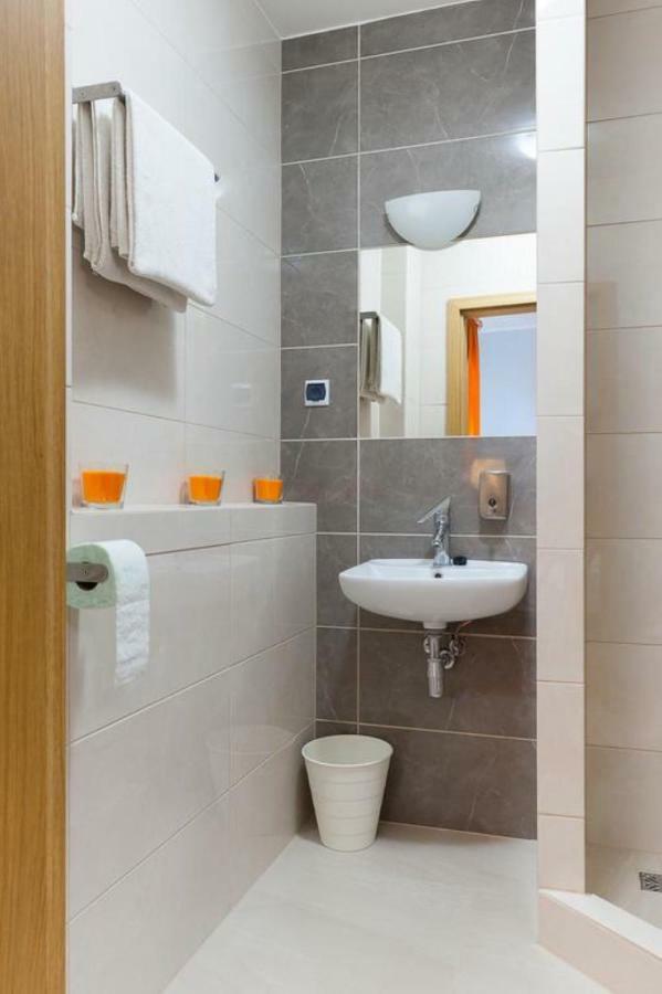 Hostel Centrum Radom Ngoại thất bức ảnh