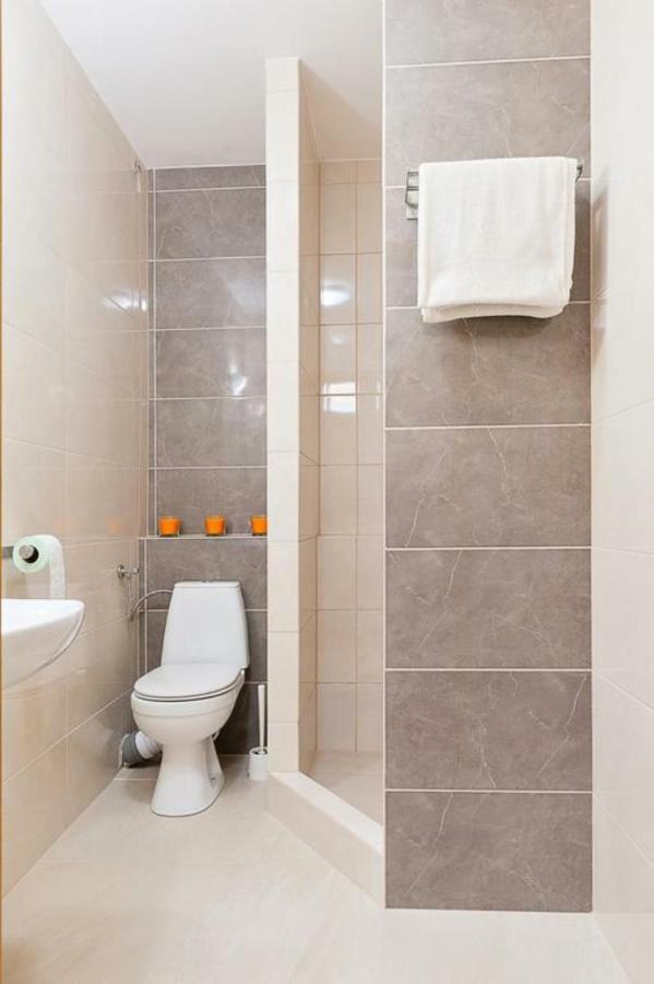 Hostel Centrum Radom Ngoại thất bức ảnh